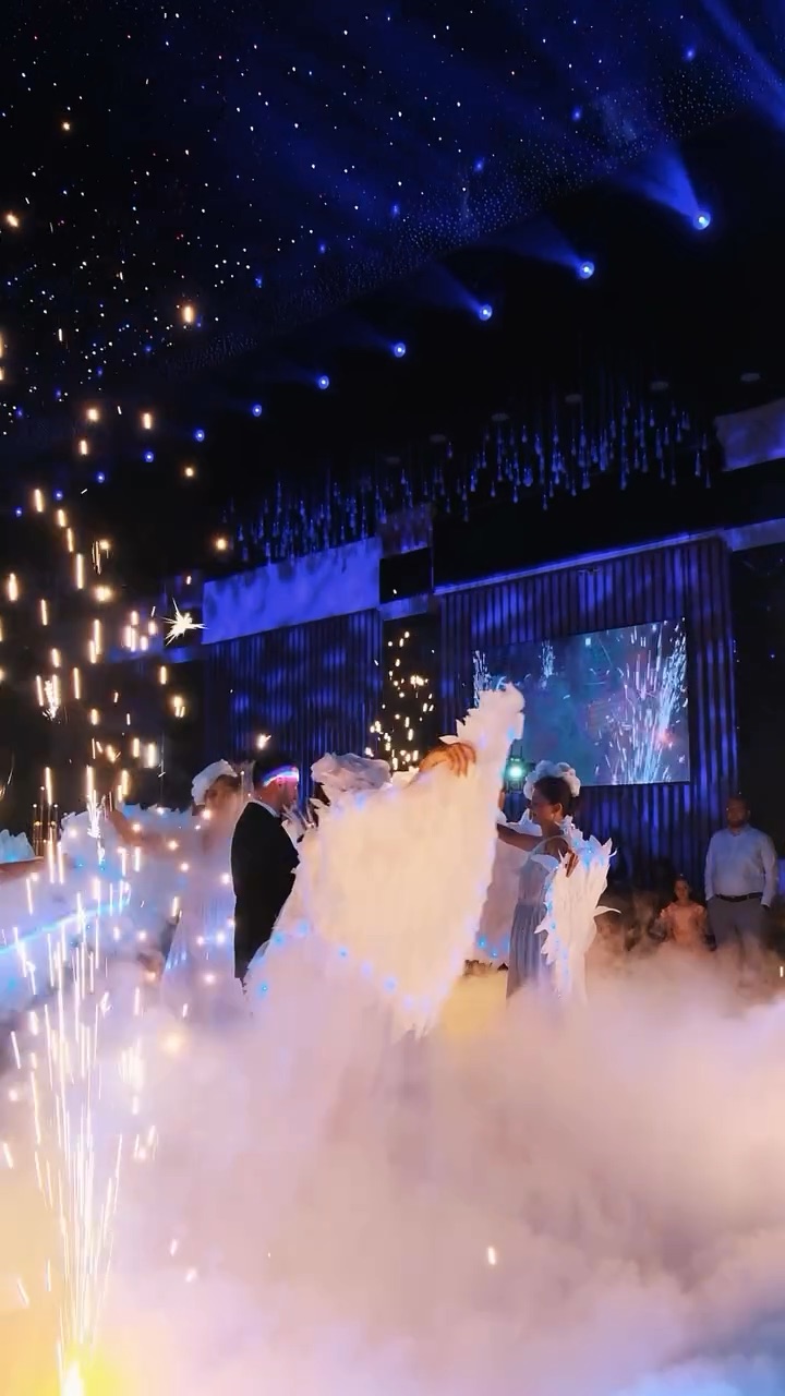 İmperial Wedding Hall