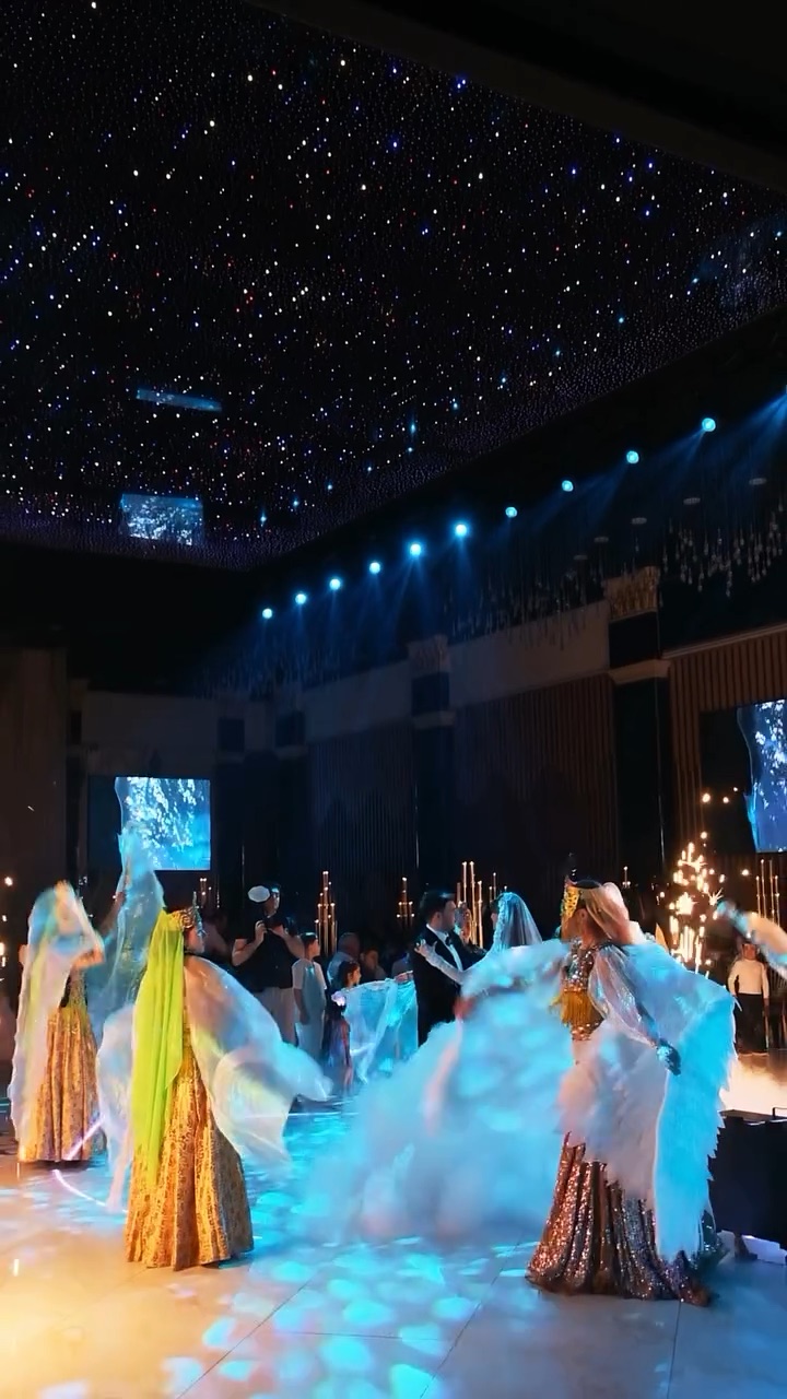 İmperial Wedding Hall