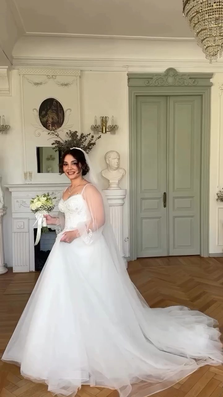 İstanbul Gəlinlik Şirvan