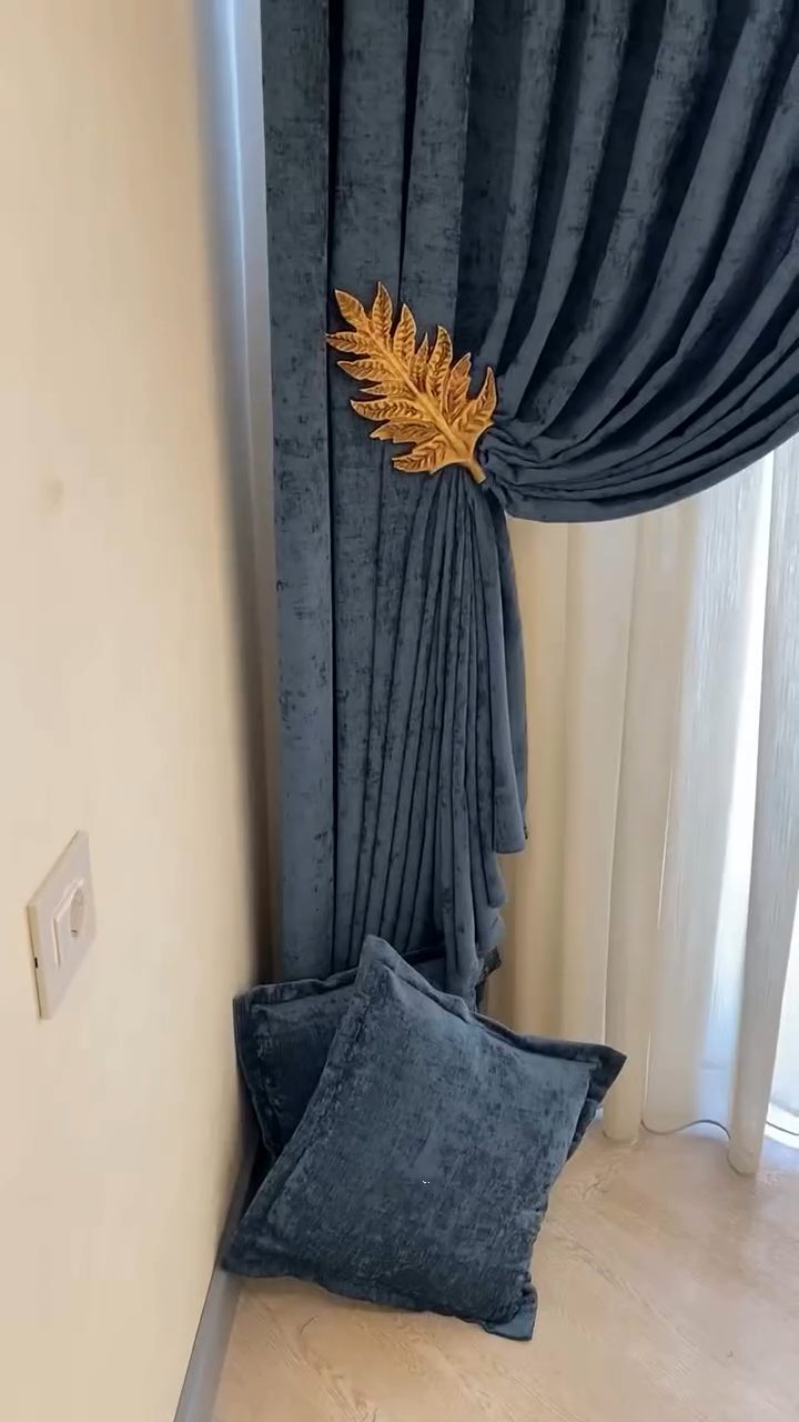 Pinella Pərdə