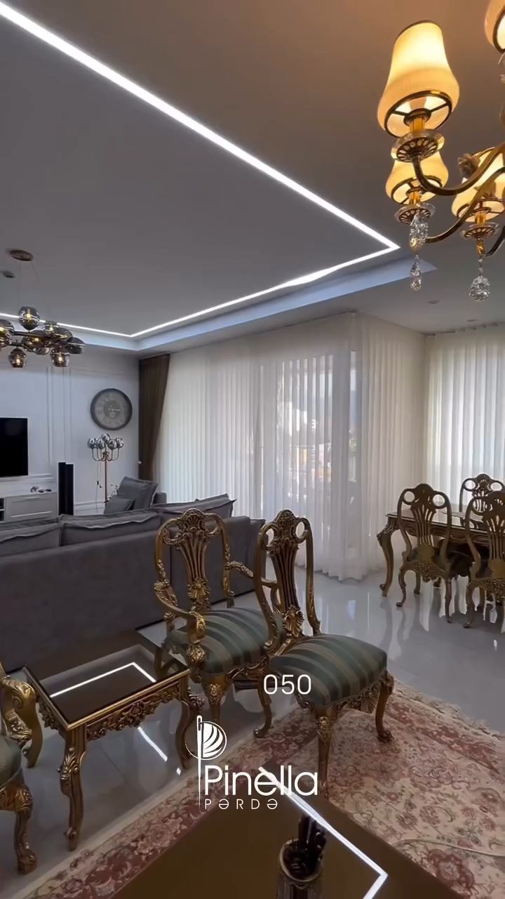Pinella Pərdə