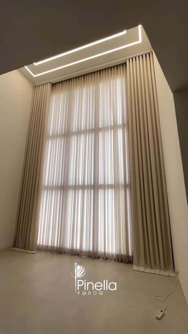 Pinella Pərdə