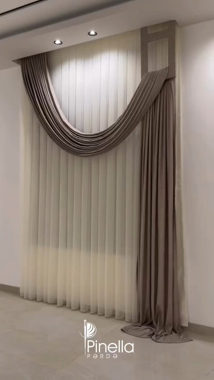 Pinella Pərdə