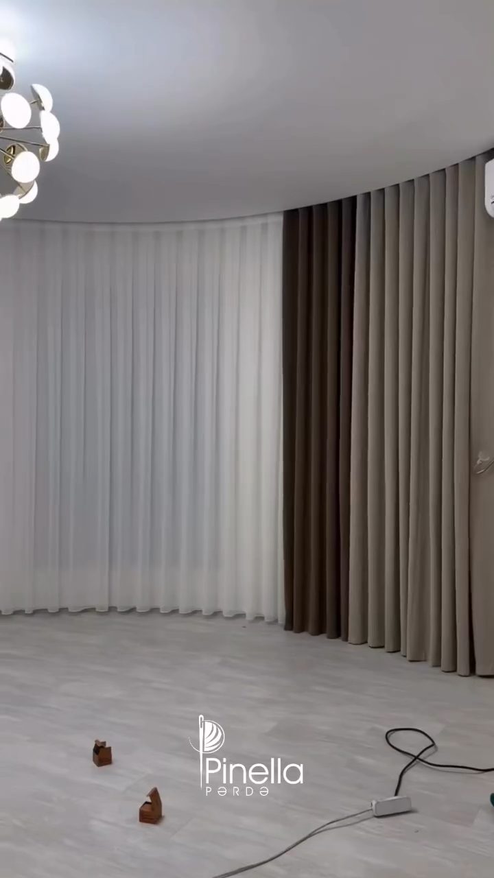 Pinella Pərdə