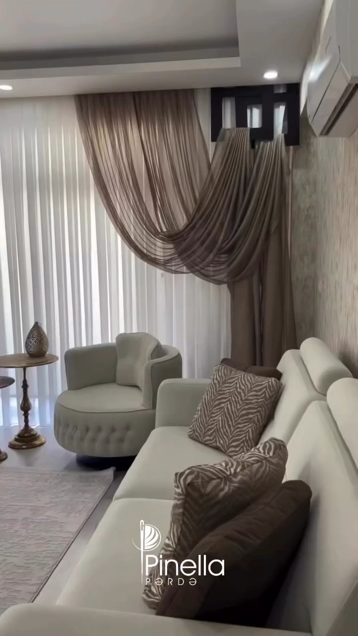 Pinella Pərdə