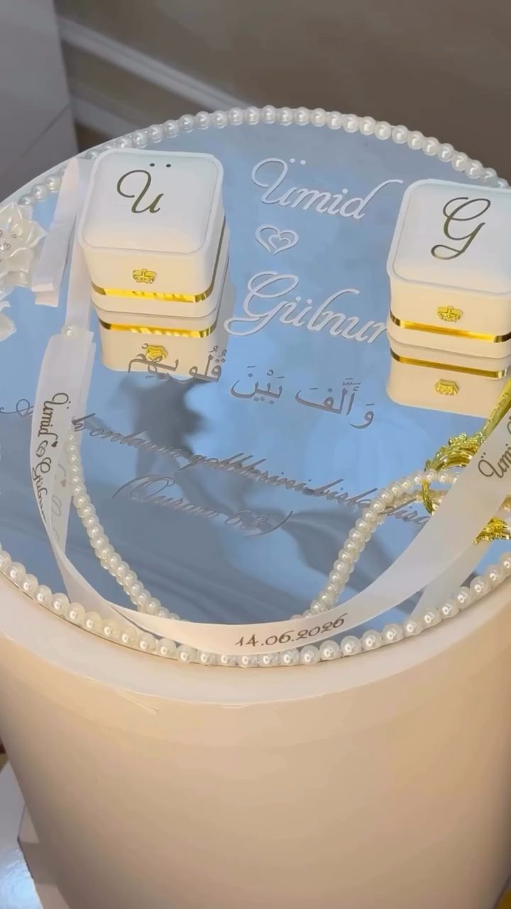Göyçay Gül Gift Box