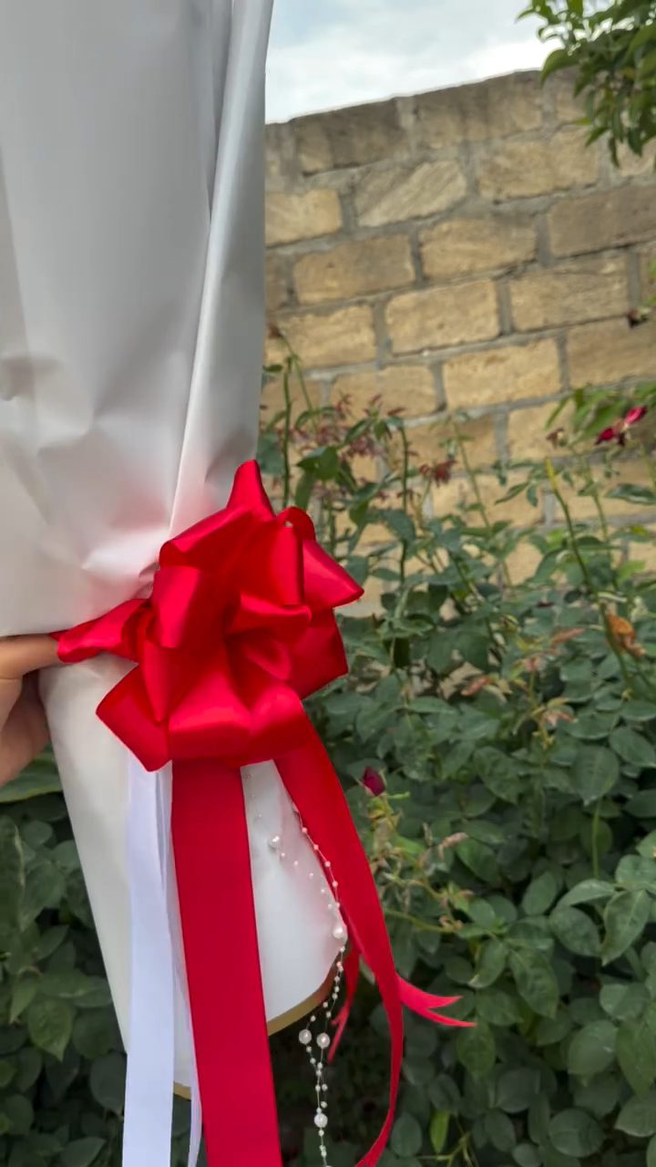 Göyçay Gül Gift Box