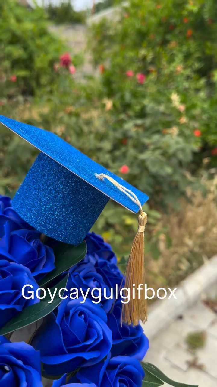 Göyçay Gül Gift Box
