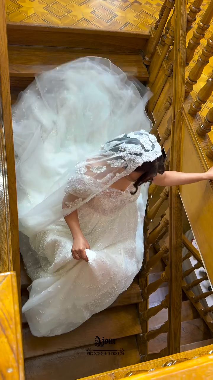 Ajour Wedding House