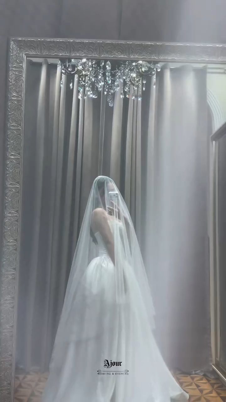 Ajour Wedding House