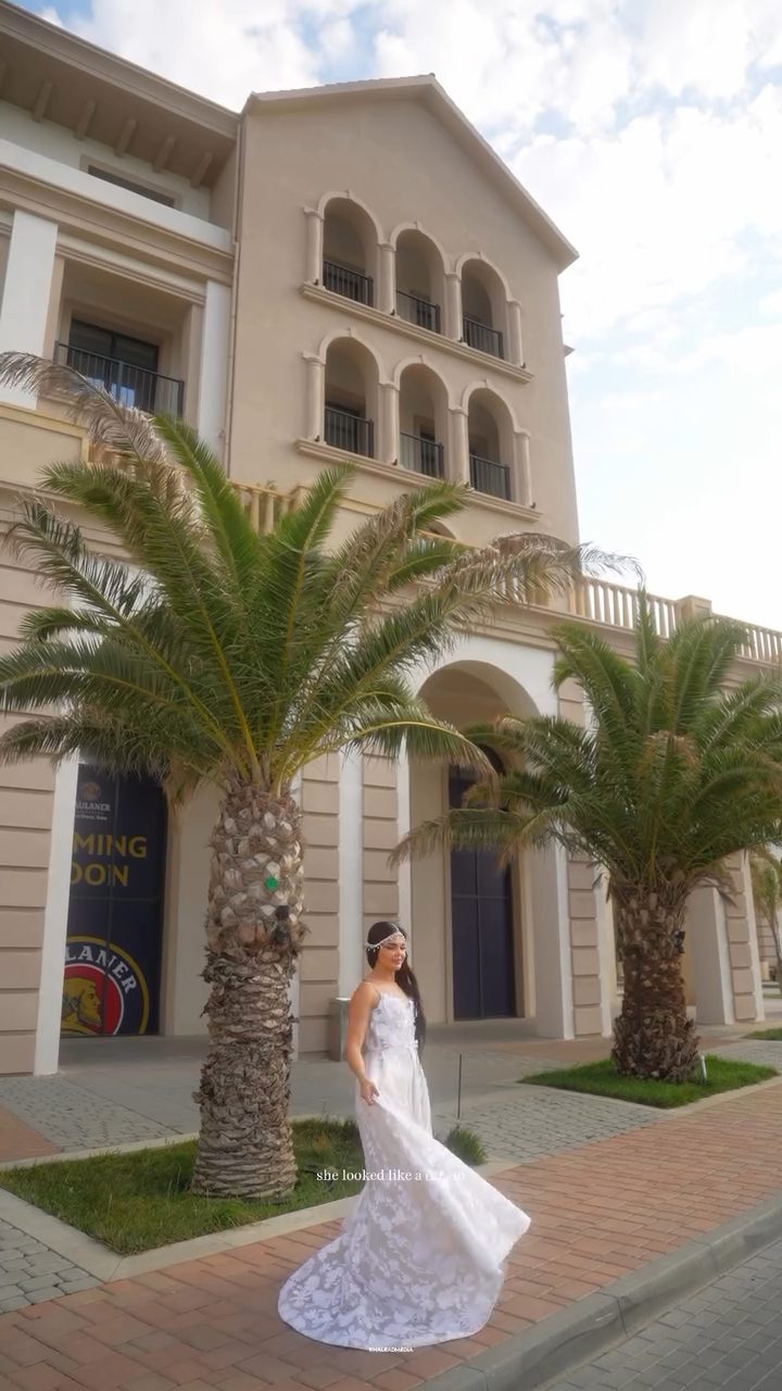 Ajour Wedding House