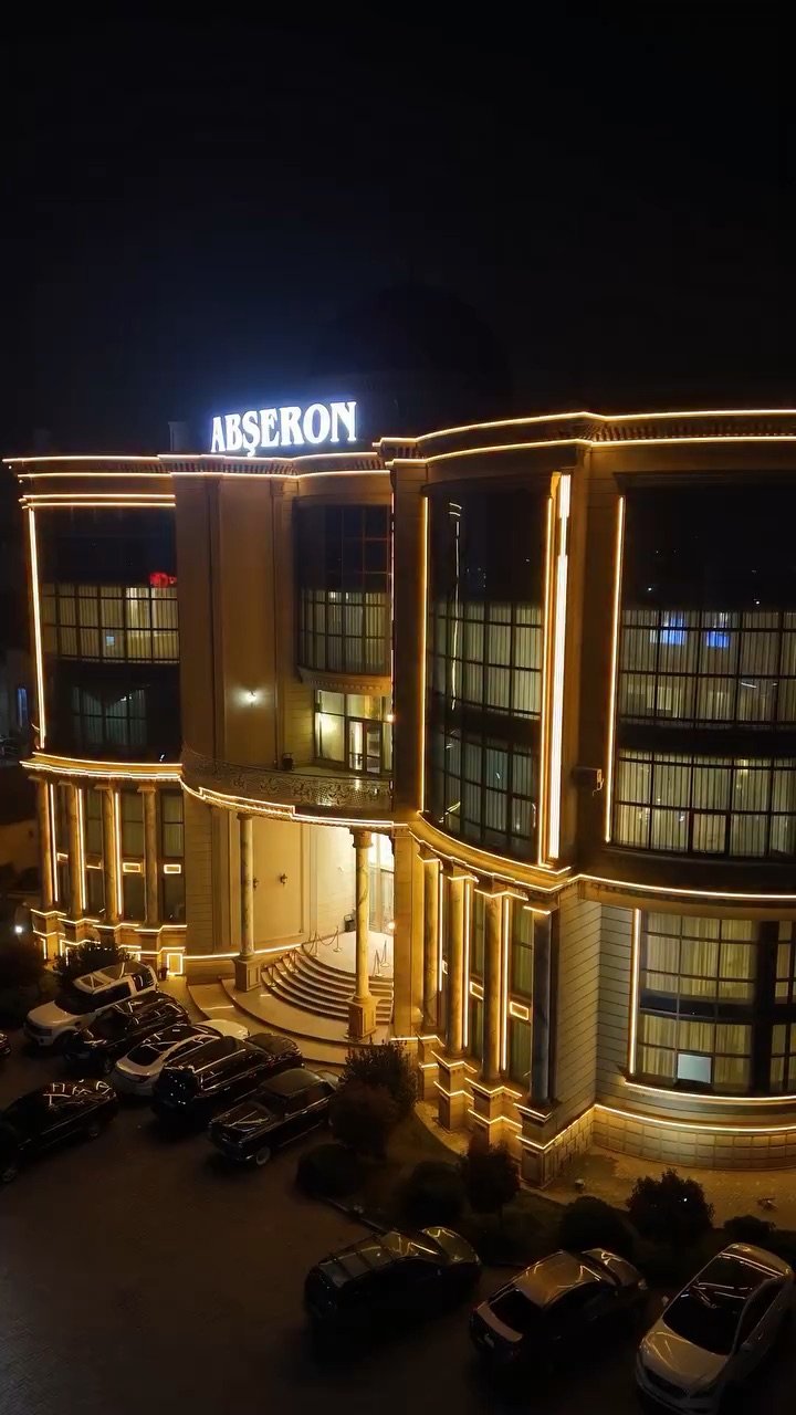 Absheron Palace
