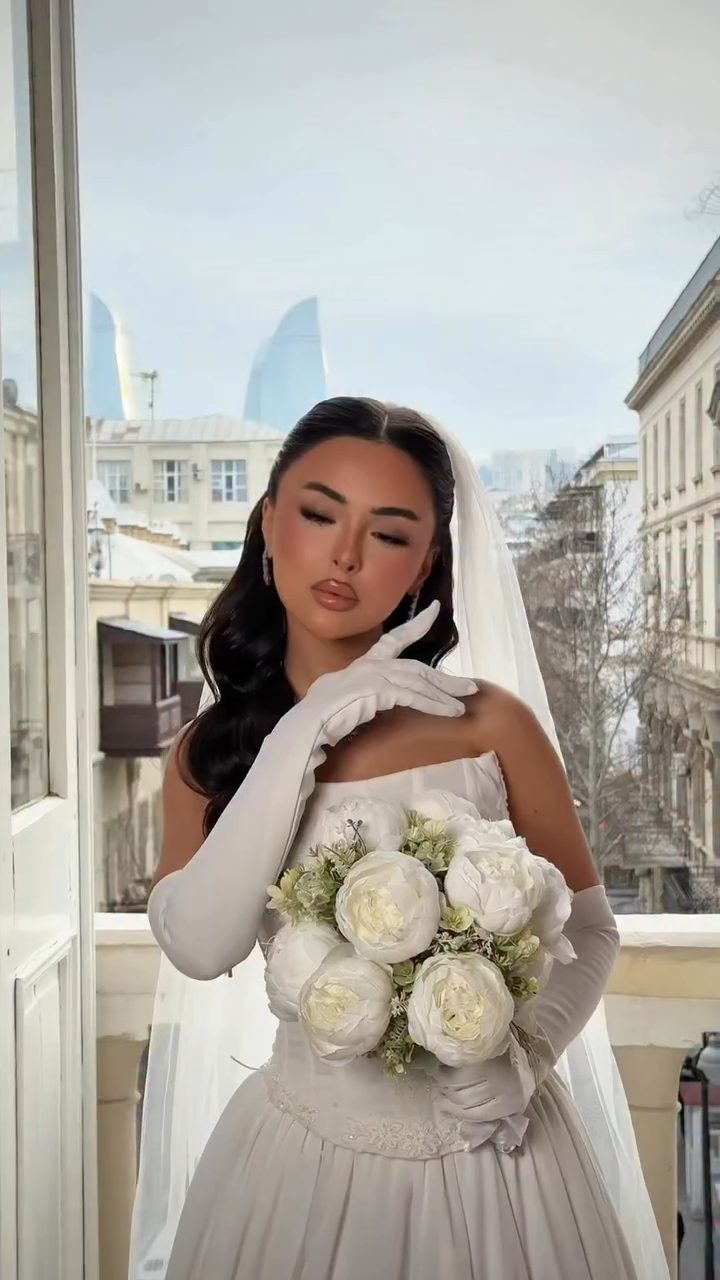 The Needles Bride