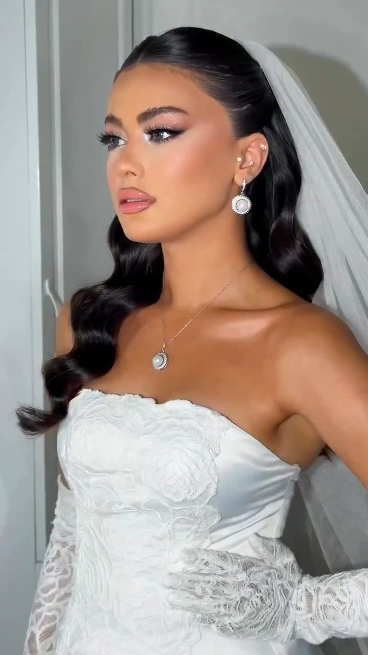 The Needles Bride