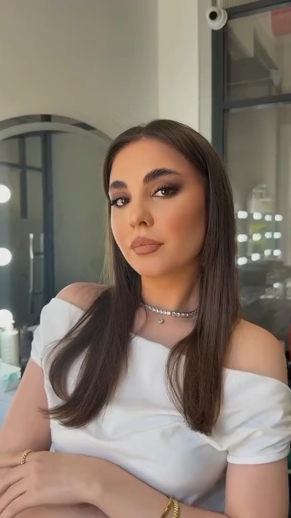 Fidanna Make Up