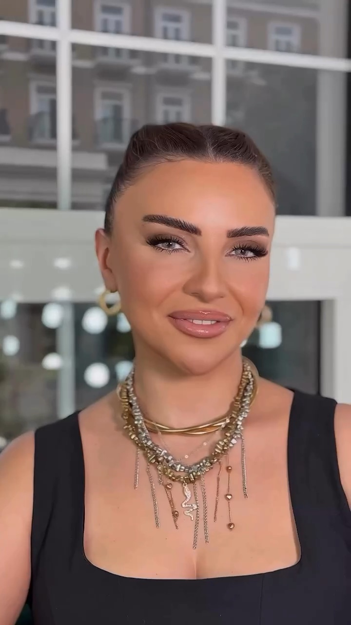 Fidanna Make Up