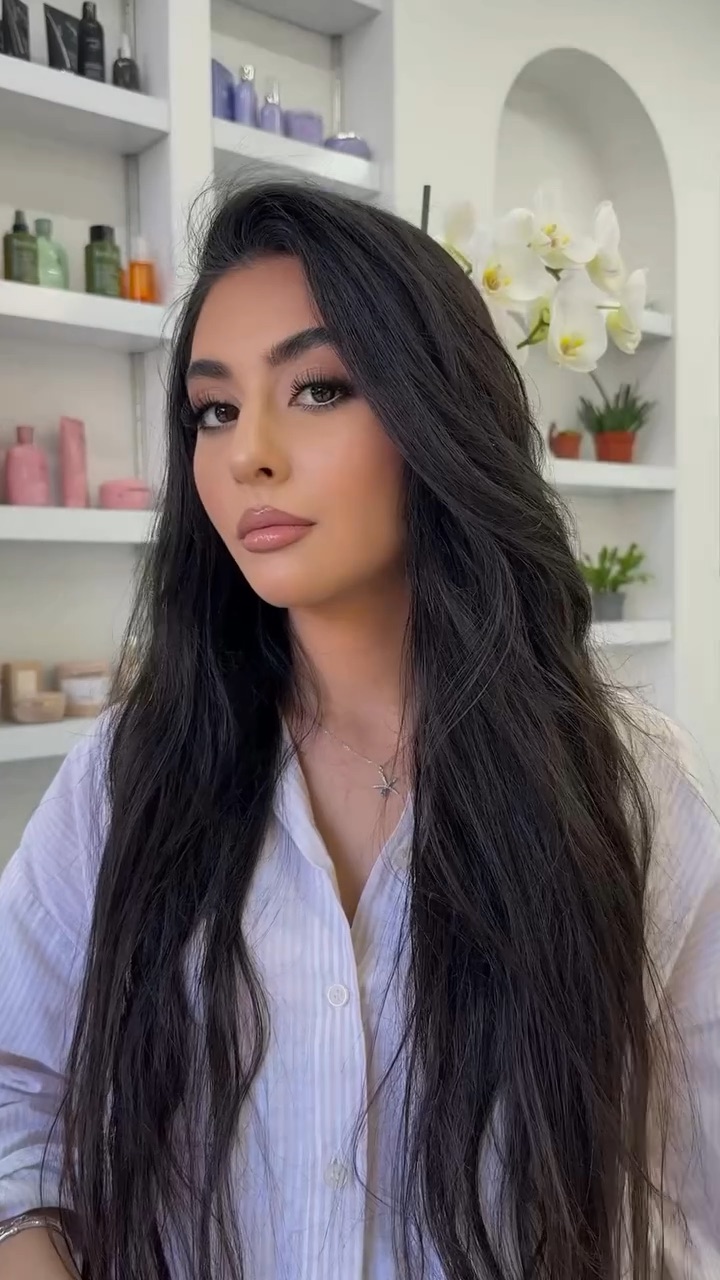 Fidanna Make Up