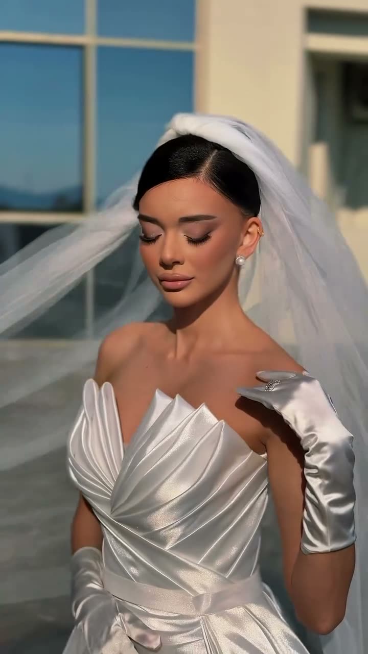 Khan Gəlinlik