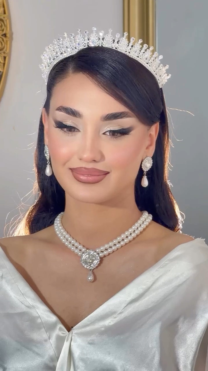 Sems Bridal Room