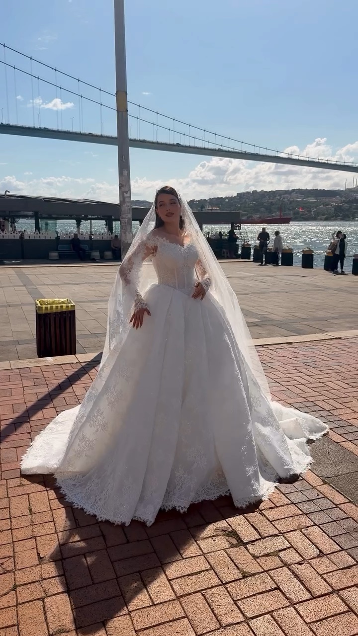 Sems Bridal Room