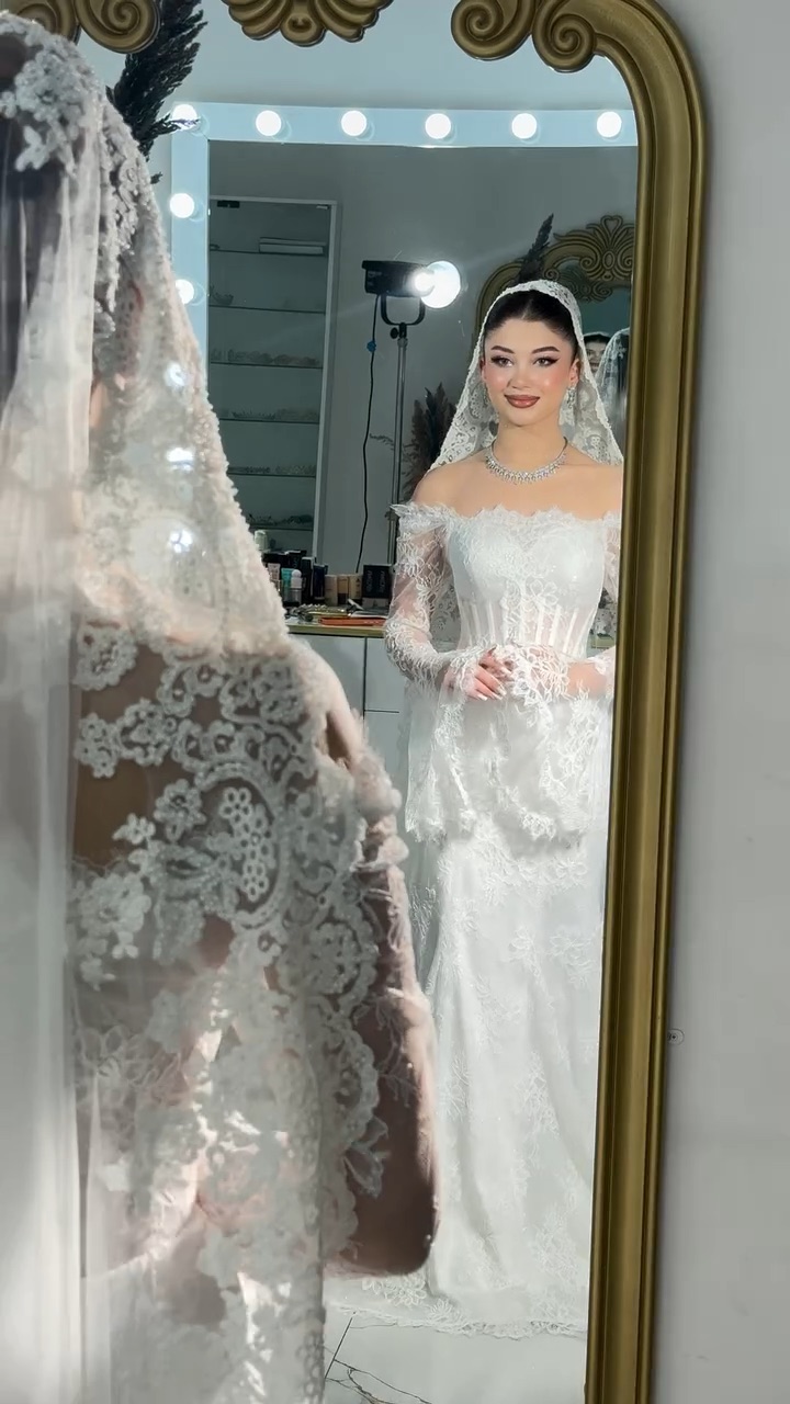 Sems Bridal Room