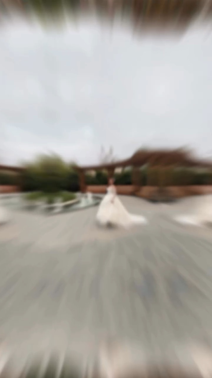 Sems Bridal Room