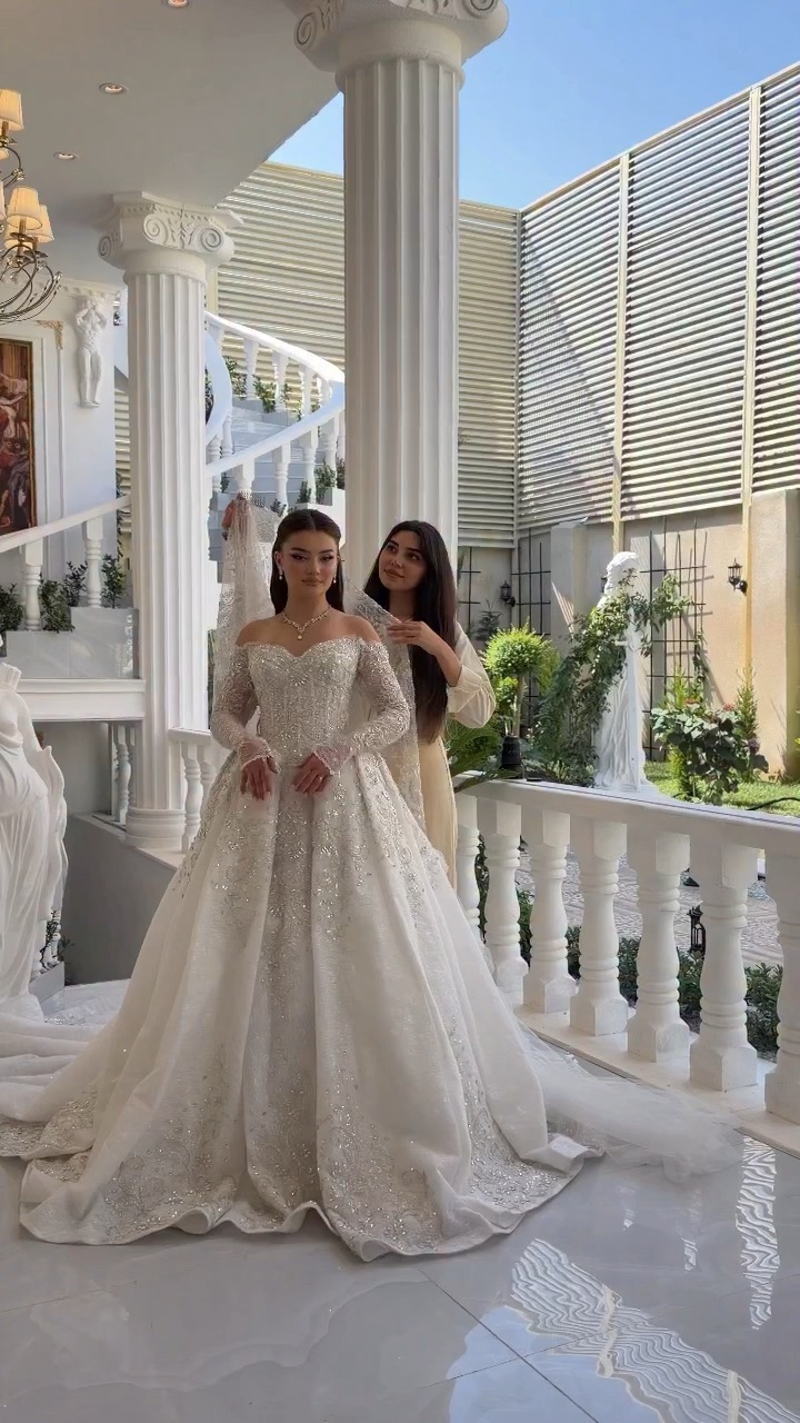 Sems Bridal Room