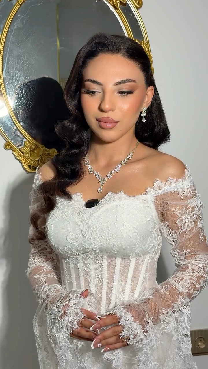Sems Bridal Room