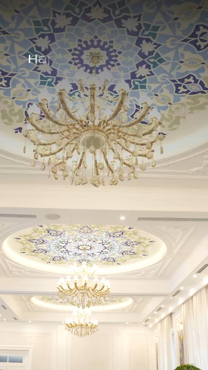 Khalcha Restoranı