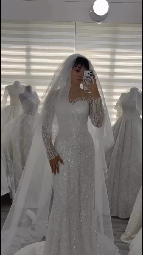 Şəki Gəlinlik 17