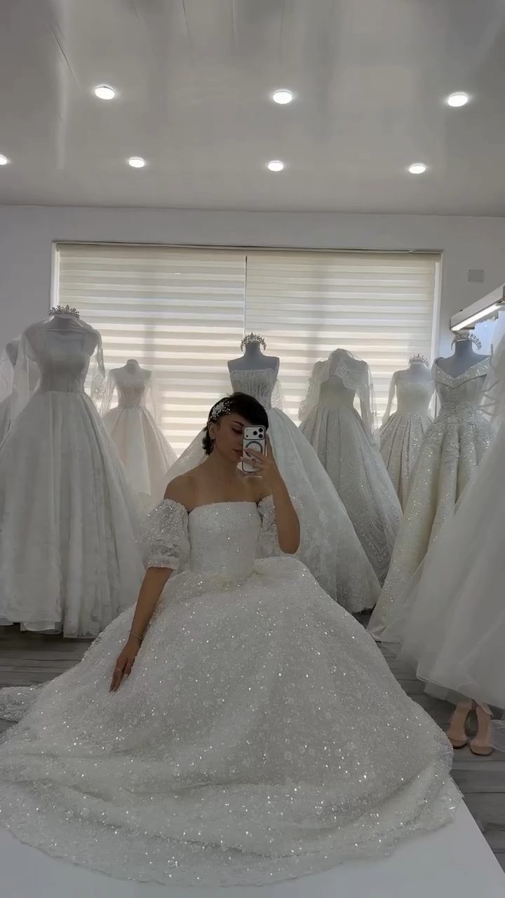 Şəki Gəlinlik 17
