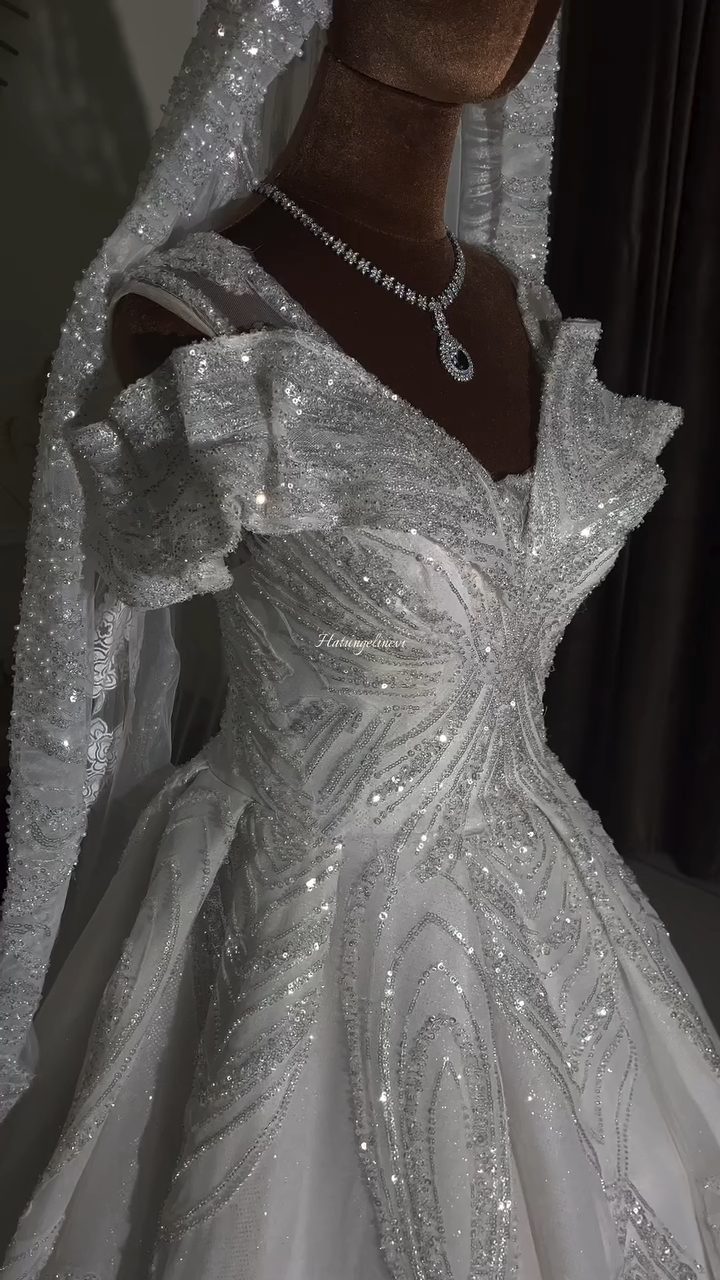 Hatun Gəlinlik Evi