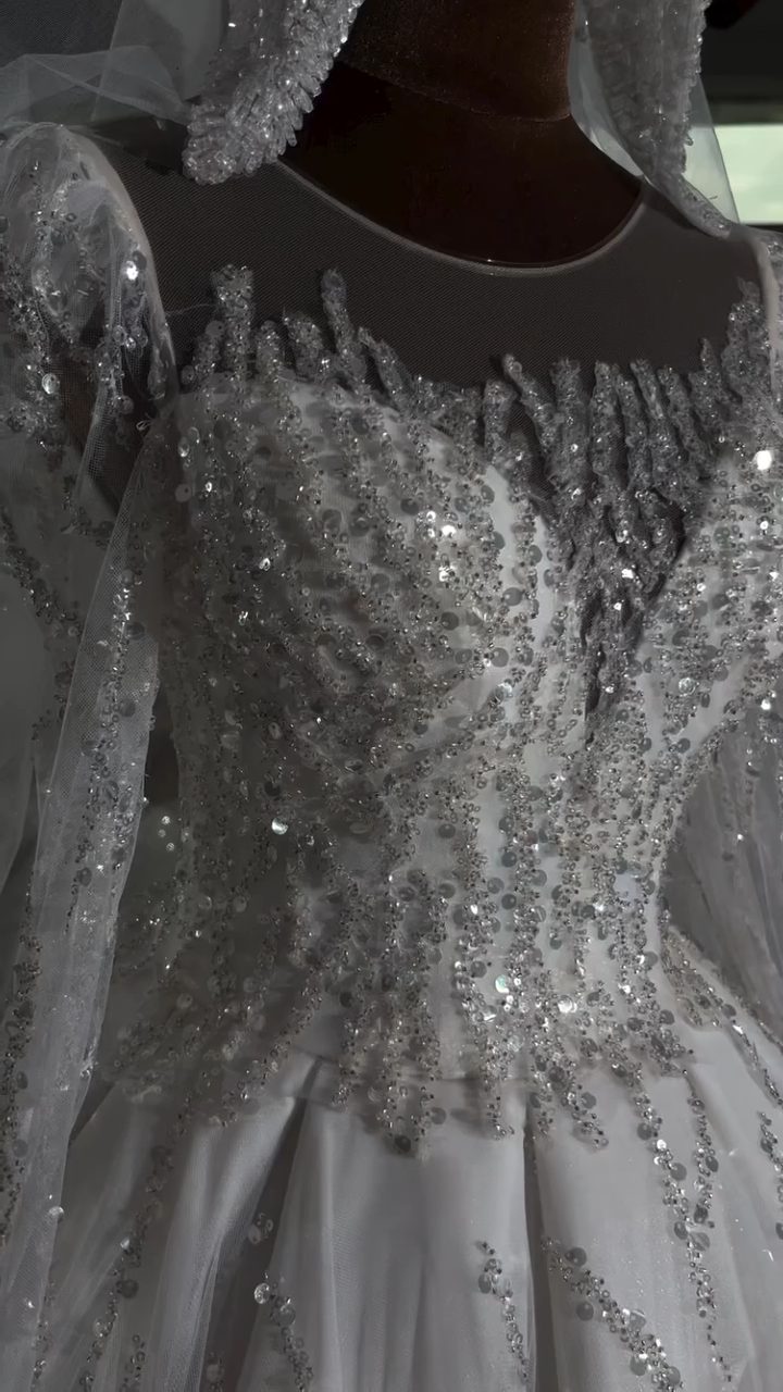 Hatun Gəlinlik Evi