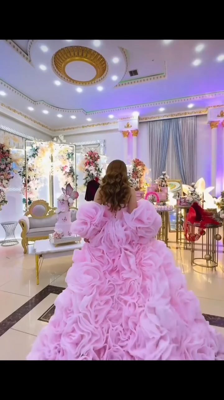 Hatun Gəlinlik Evi