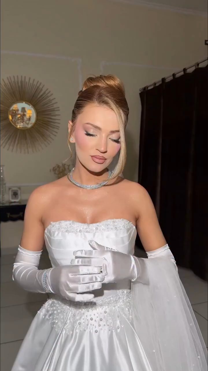 Hatun Gəlinlik Evi
