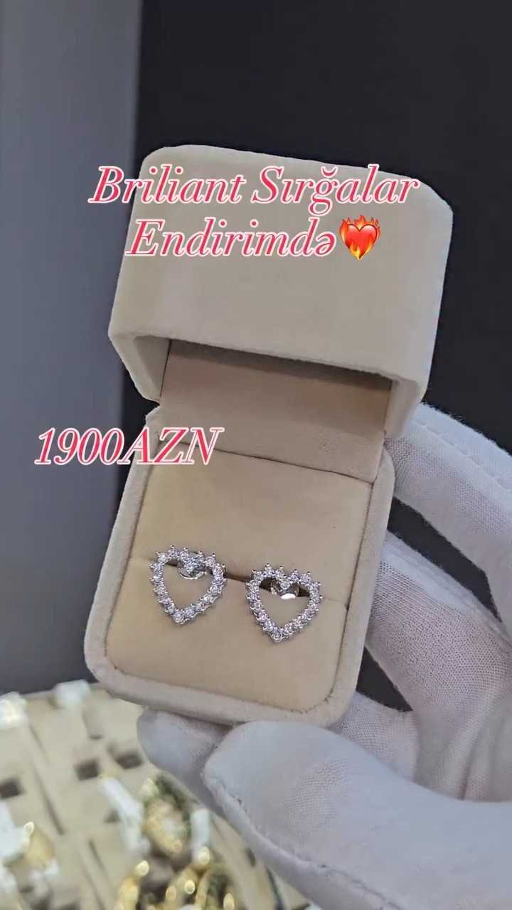 Glory Jewellery