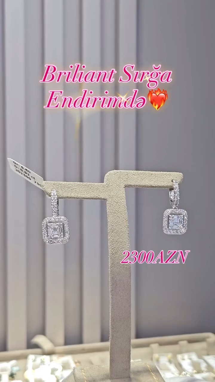 Glory Jewellery