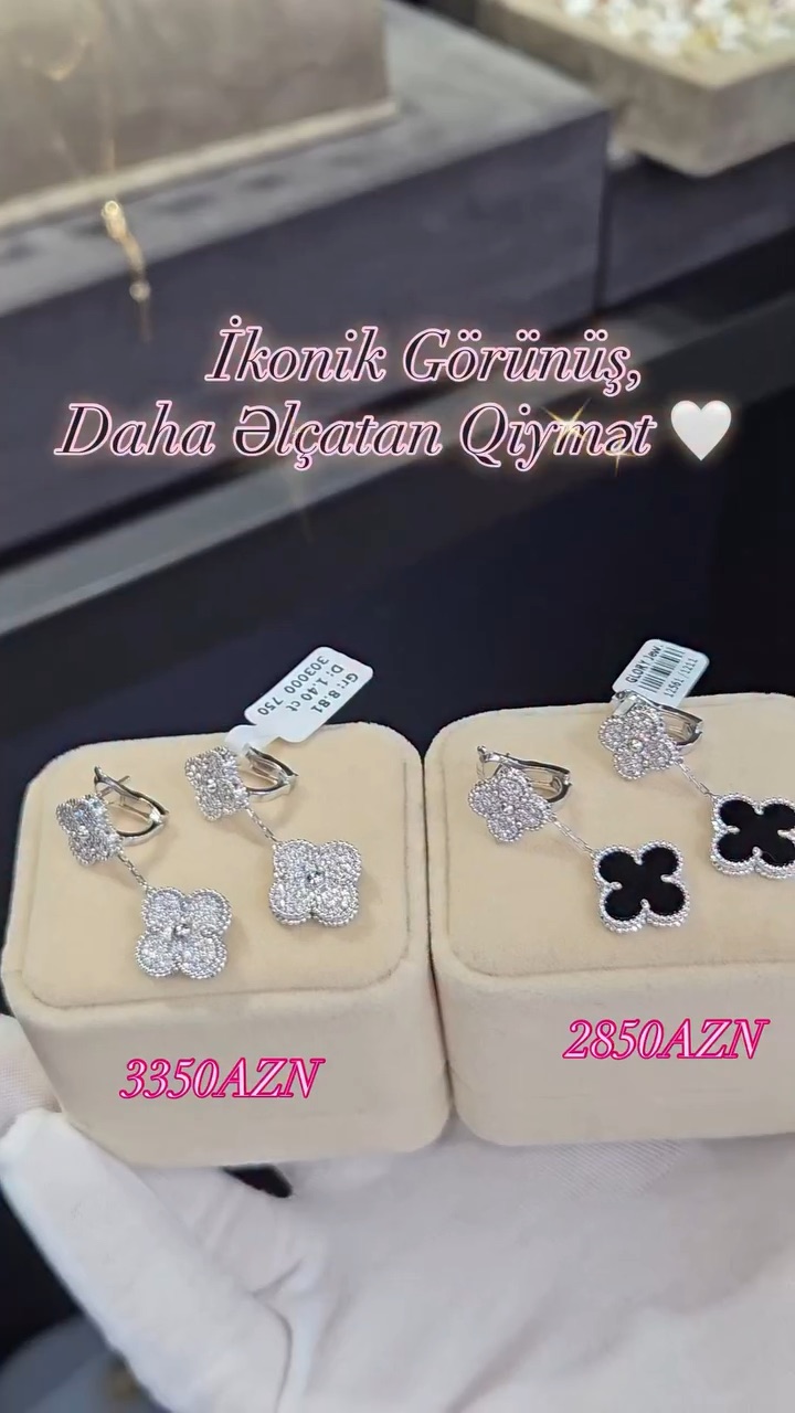 Glory Jewellery