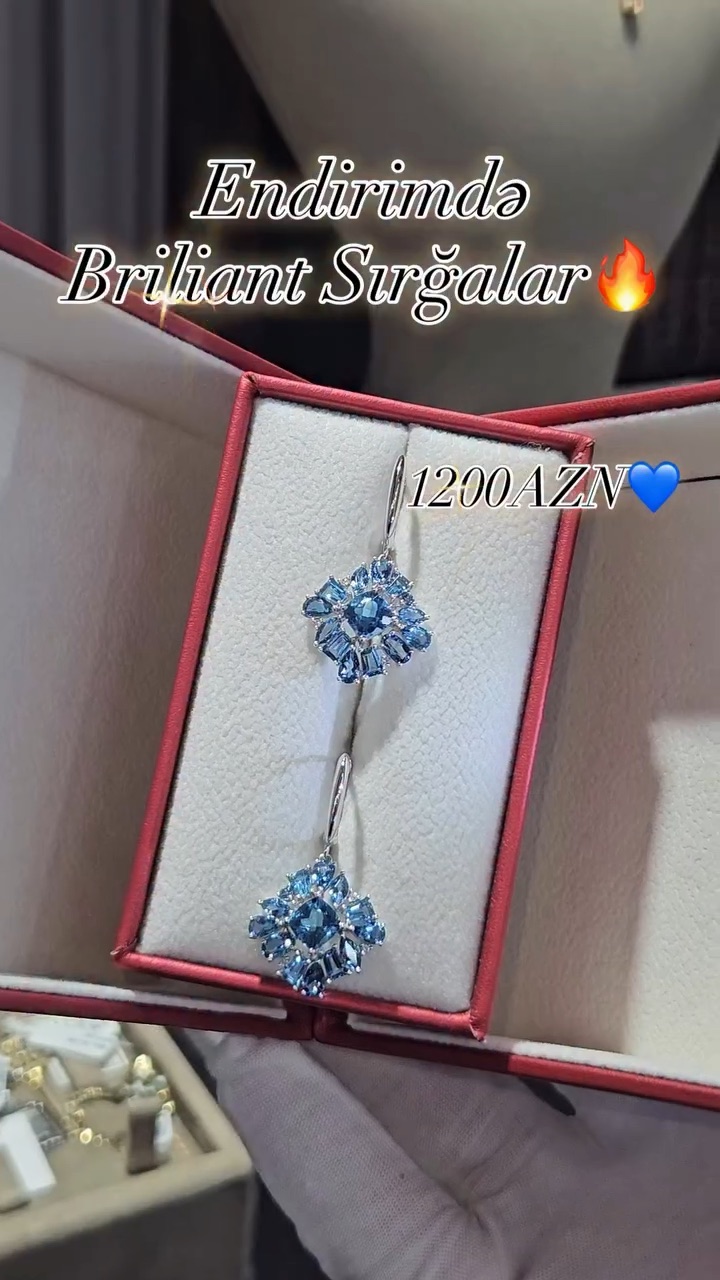 Glory Jewellery