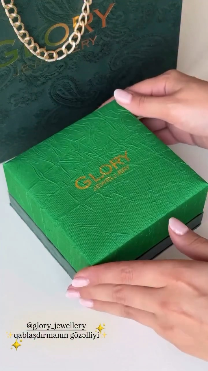Glory Jewellery