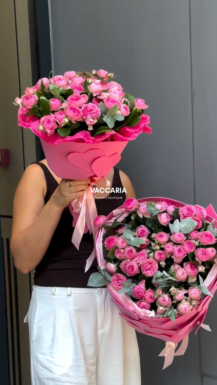 Vaccaria Flowers.Az