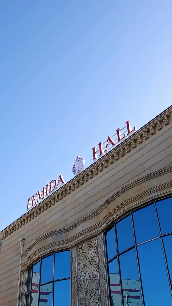 Femida Hall