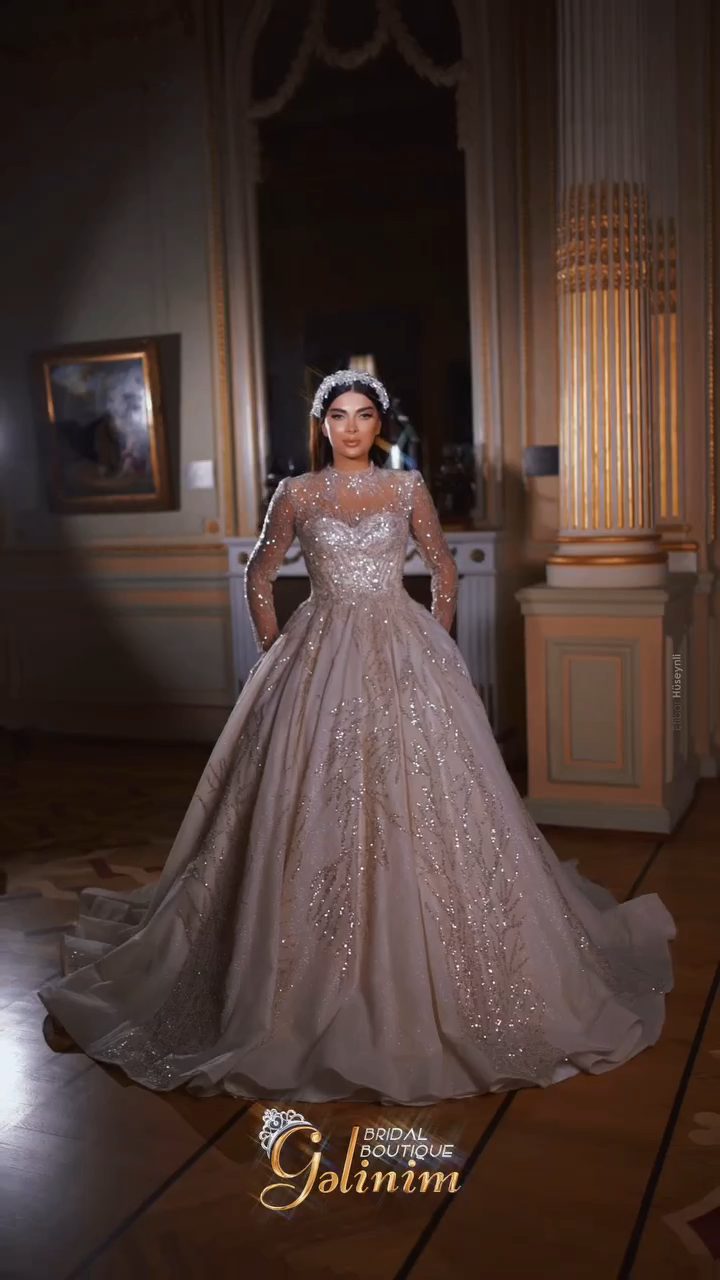Gəlinim Bridal Boutique