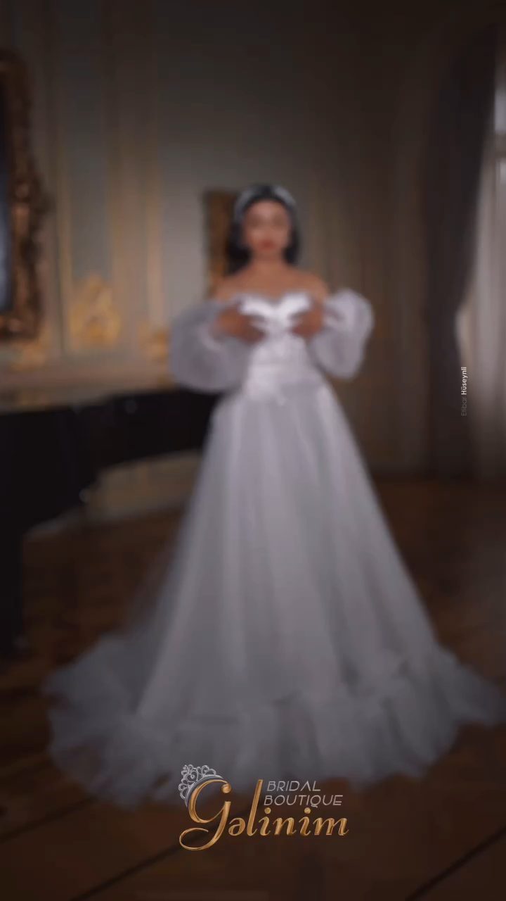 Gəlinim Bridal Boutique