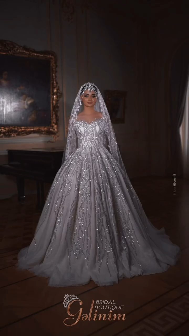 Gəlinim Bridal Boutique
