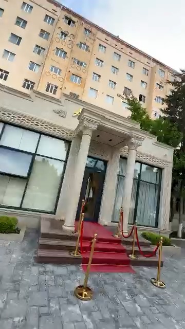 Ad Günü Restoranı