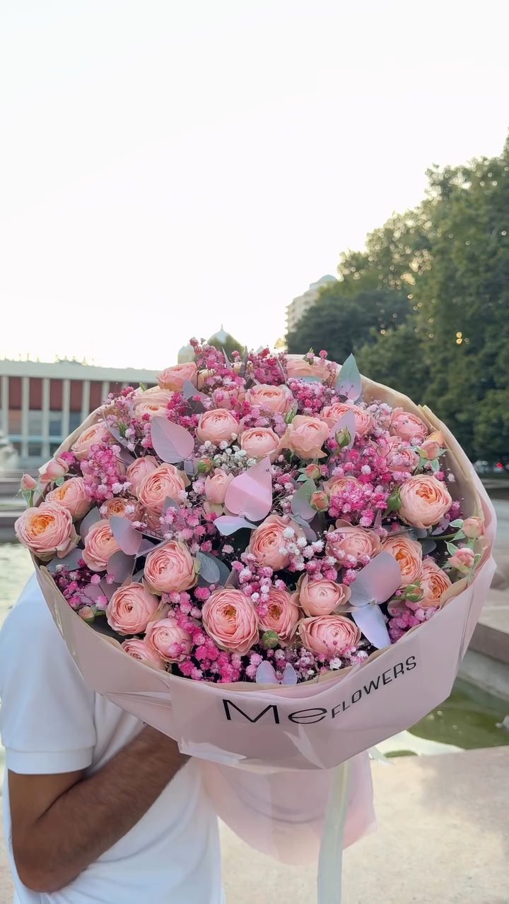 Flowersme.Az