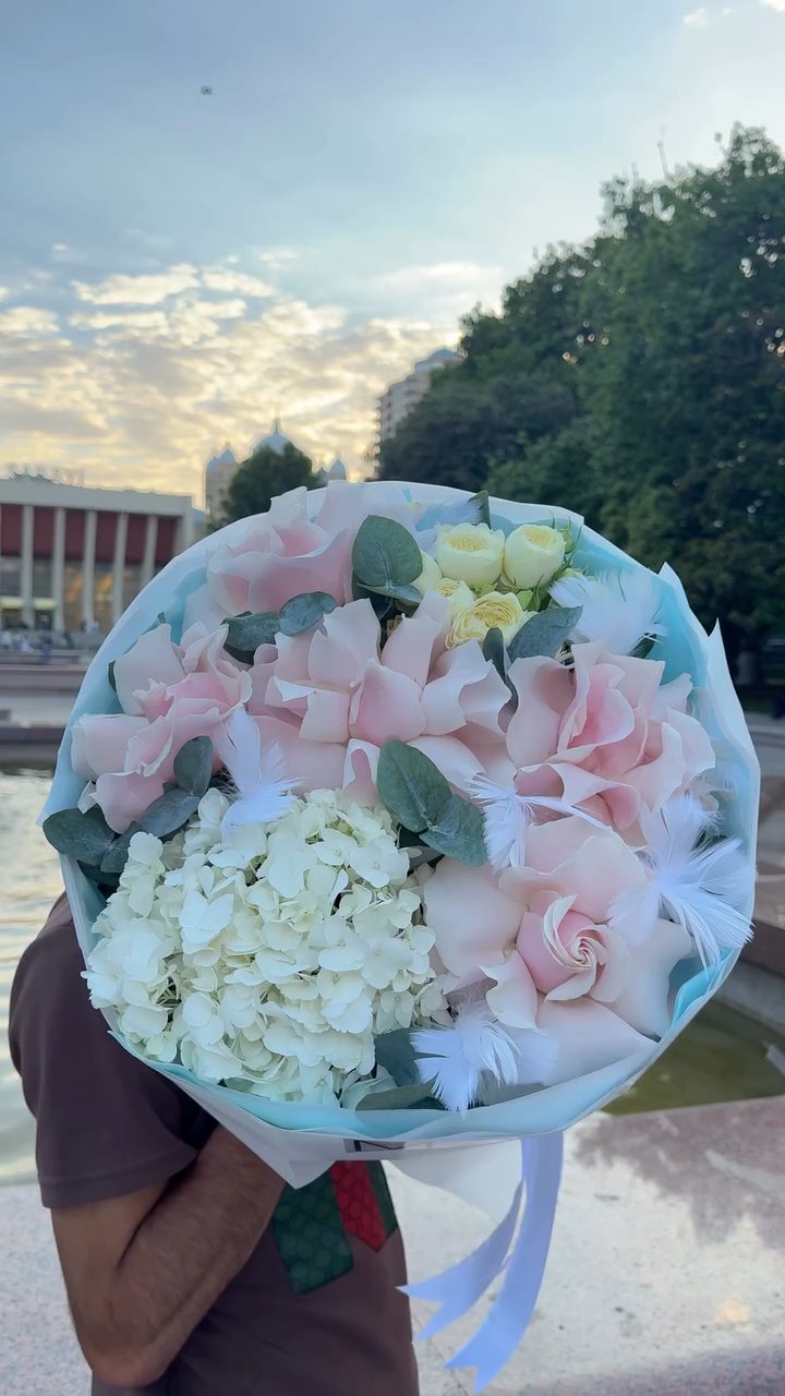 Flowersme.Az