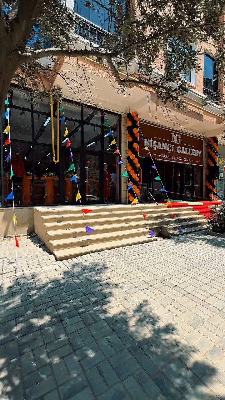 Nişançı Xonça Gallery