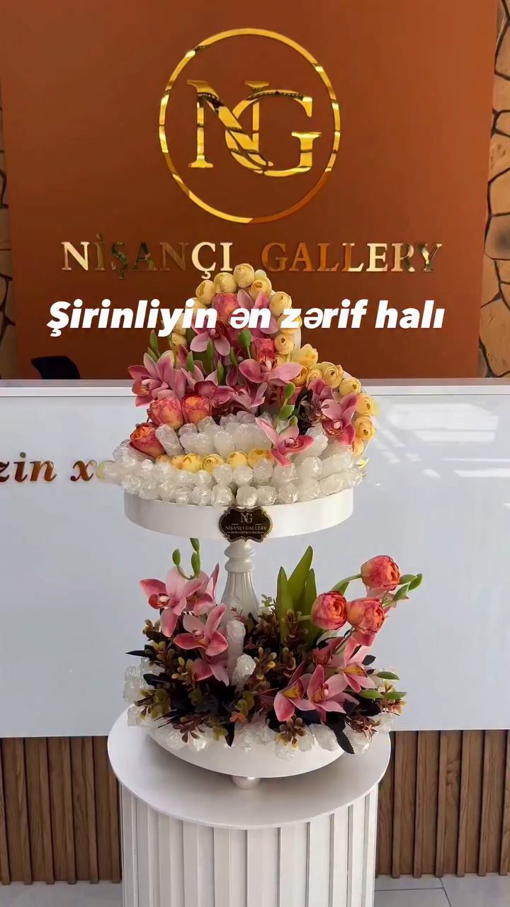 Nişançı Xonça Gallery